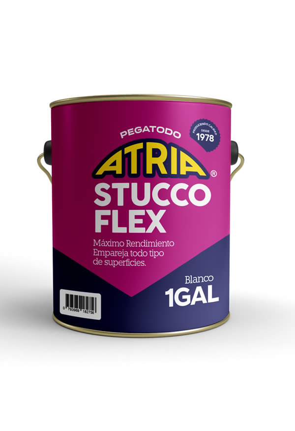 <h5>Stucco Flex</h5>