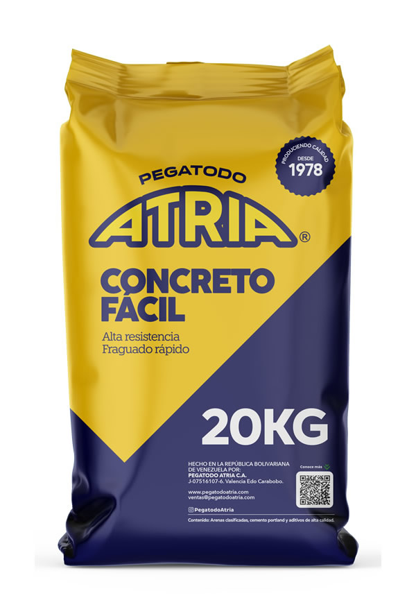 <h5>Concreto Fácil</h5>