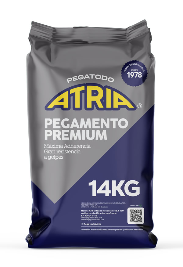 <h5>Pegamento Premium</h5>