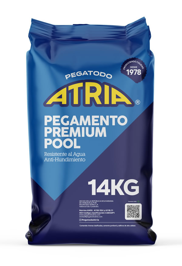 <h5>Pegamento Premium Pool</h5>