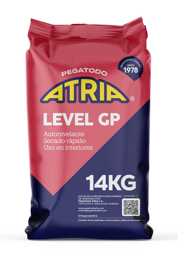 <h5>Level GP</h5>