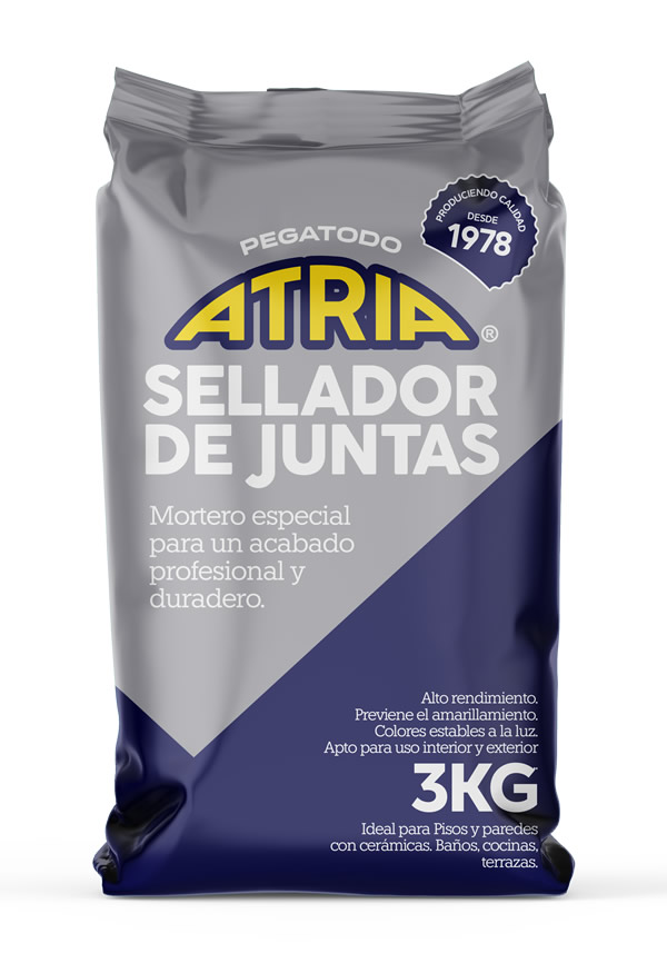 <h5>Sellador de Juntas</h5>