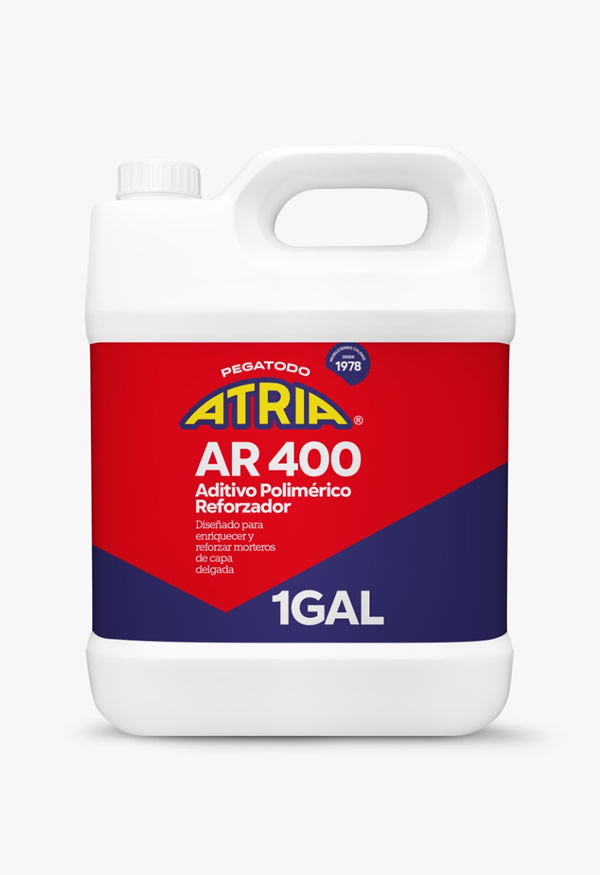 <h5>AR 400</h5>