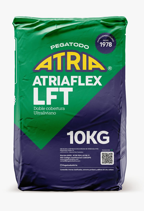 <h5>Atria Flex LFT</h5>